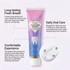 Niacinamide Brightening Toothpaste Hydroxyapatite Fresh Breath Gentle Cleansing Oral Care Brightening Daily Use Family Care 100g