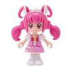 PreCure PreCure Doll Set - Cure Happy & Cure Heart Dress-Up Figures