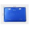 1Pcs Philippine License Plate Holder Aluminum Alloy Motorcycle License Plate Cover For Motorcycle  Lto Plate