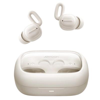 Cozydots Series 53 TWS Wireless Bluetooth Noise Cancelling Headphones White