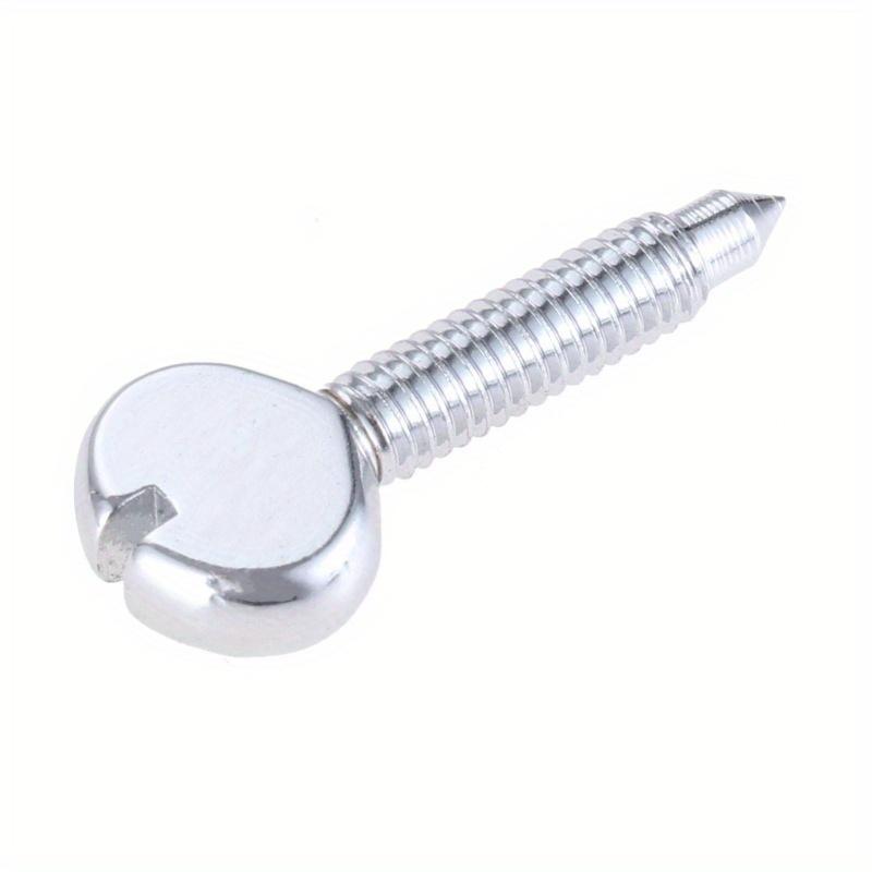 2PCS Needle Clamp W/screw Multi-purpose Sewing Machine Needle Clamp Multi-function Household Machine Needle Clamp