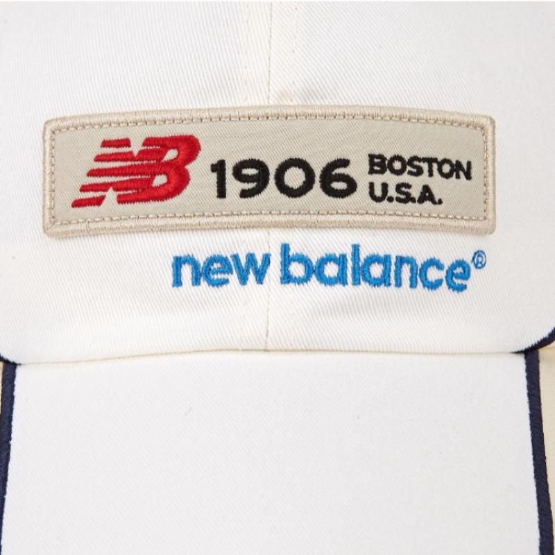New Balance Hat Nqj Nbgddfr701 64 Nbrt  1908p