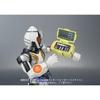 Bandai Kamen Rider Fourze Shfiguarts Kamen Rider Fourze Module Set 04