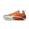 Cushioning Slip Resistant Abrasion Resistant Rebound Low Top Professional Competition Basketball Shoes Men's ABAW011-9