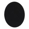 Backing Pad Polishing Pad Plastic Middle Soft Layer Black Hook