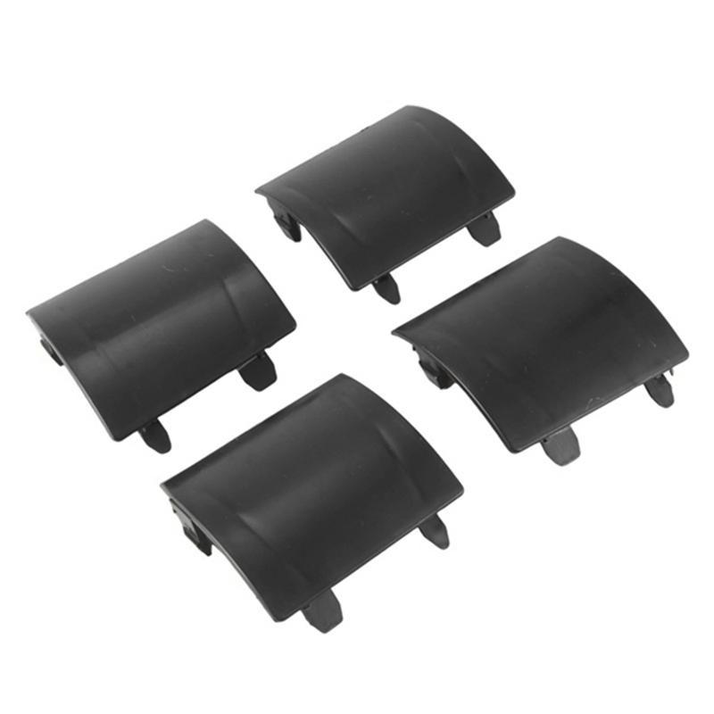 Car Access Hole Cover Tube Jack Support Cap for Mercedes Benz E-Class W212 2009-2012 2126981730 2126981830,Rear
