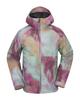VOLCOM 2836 INS JACKET Authentic Volcom Snowboard 2024-2025 G0452506 Men's Wear/Snowboard/Snow_L_GRY