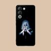 JJK Mahito Phone Case for VIVO Y77 76 75 74 73 72 58 56 55 51 50 38 36 Y19 Y18 Y03 Y01 5G Soft TPU Shockproof Cover