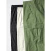 Uniqlo Japan Cargo Pants