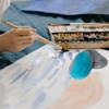 Non-Porous Painting Rocks Smooth Art Creation Stones Craft Natural River Rocks  DIY Art Projects