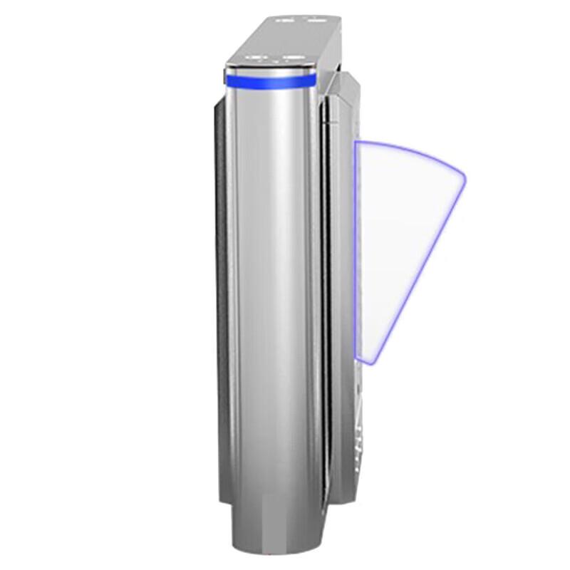 Realand Bridge-Type Swing Turnstile