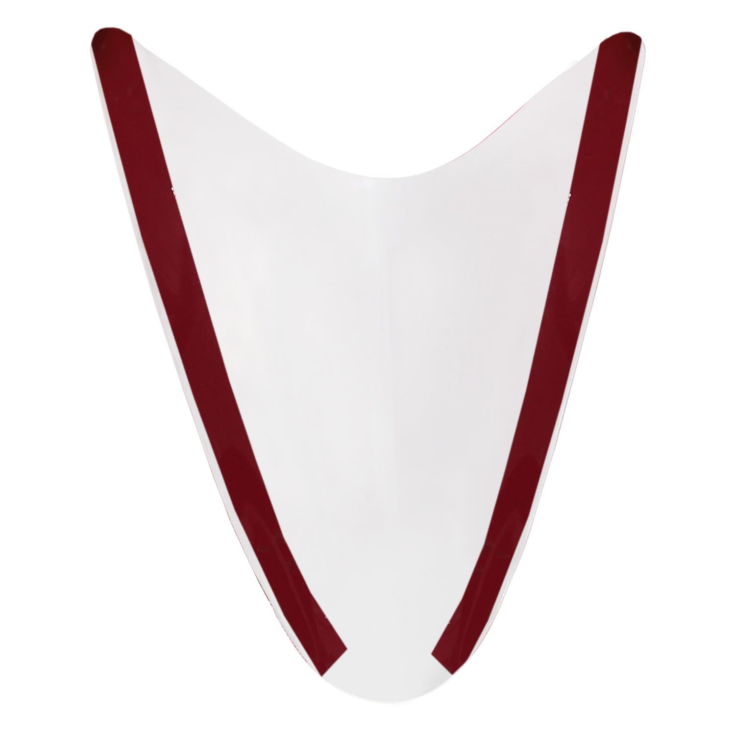 

Композитная защита фар Suzuki Hayabusa GP 2001-2016, прозрачная