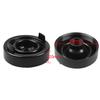 2Pcs High Quality Rubber H4 LED/HID Headlight Lamp Dust Cover 75mm 80mm Waterproof Dustproof Seal Cap