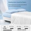 FUANNA Tussah Silk Summer Cooling Quilt