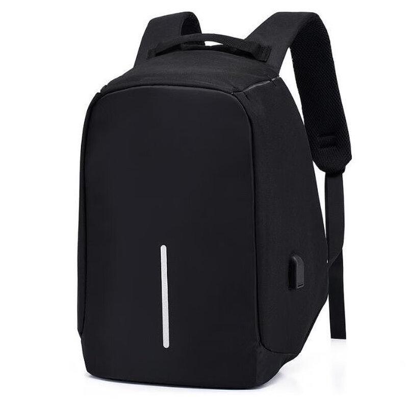 Men's Oxford Cloth Large Capacity Laptop Backpack