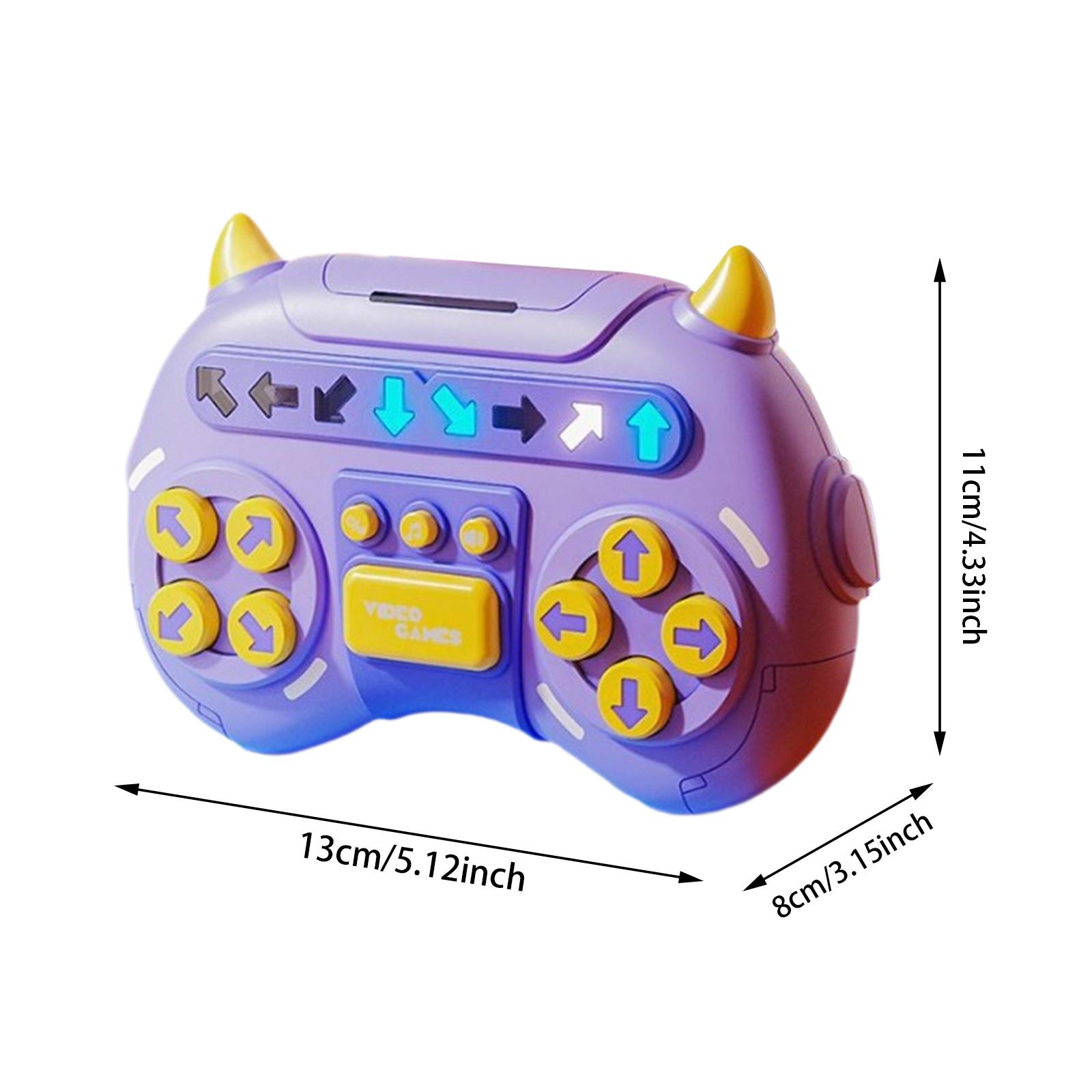 Ритмическая игровая машина — фото 7