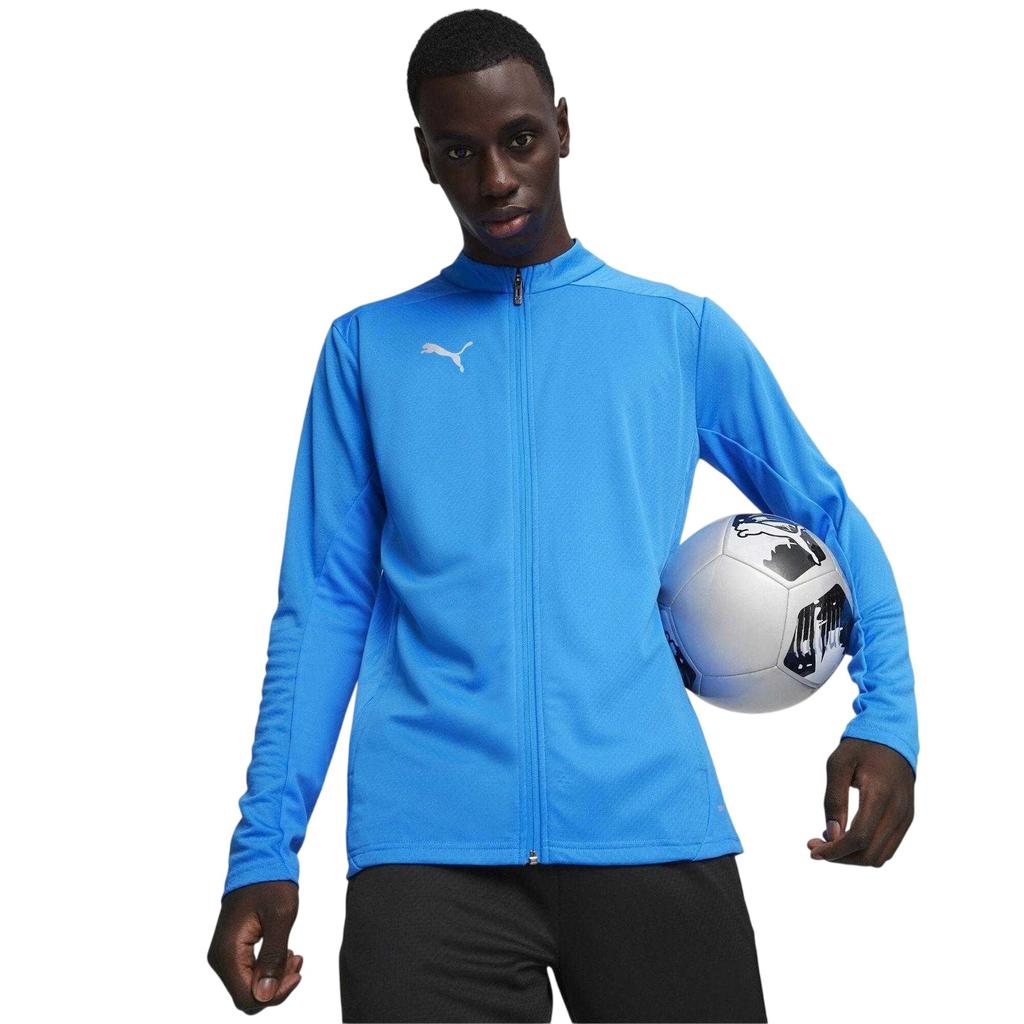 Puma Mens Slim Training Jacket
