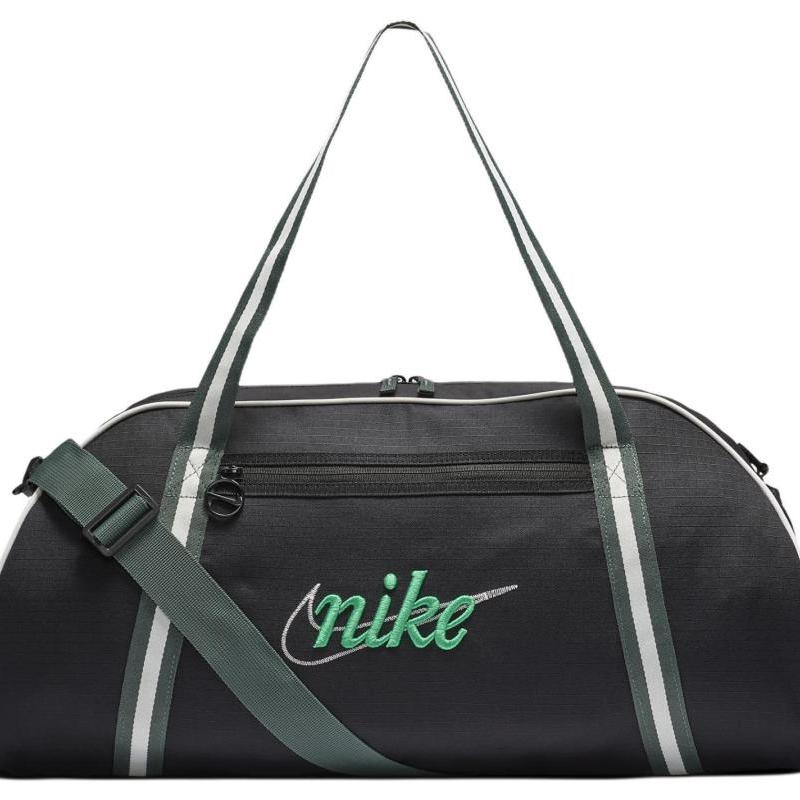 

Nike Gym Bags Black & Vintage Green & Stadium Green Casual DH6863-013