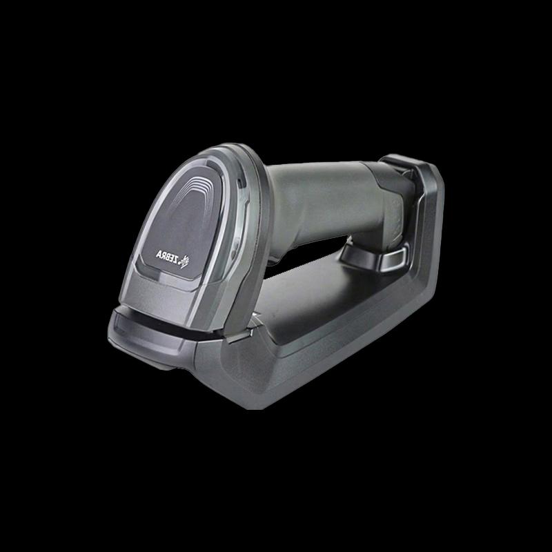 Zebra DS8178SR Wireless Barcode Scanner