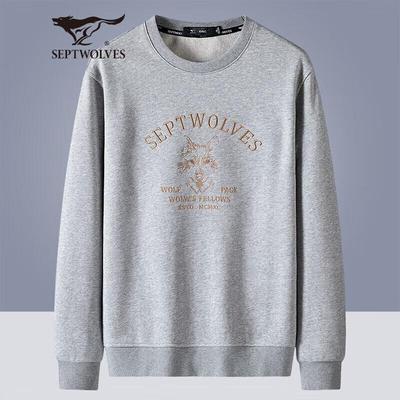 Warme Kleidung – Pullover & Langarmshirts