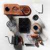 Chixing Pour-Over Coffee Maker Set