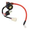 Starter Solenoid Relay 37700 055 0000 Solenoid Valve Relay Replacement for Hisun 400 500 700 800CC