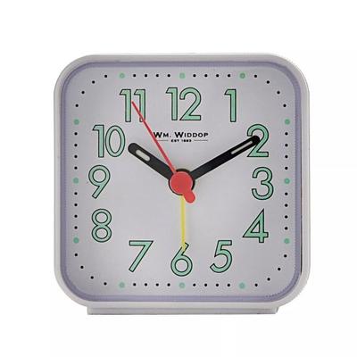 Ceas de alarmă analogic Hometime