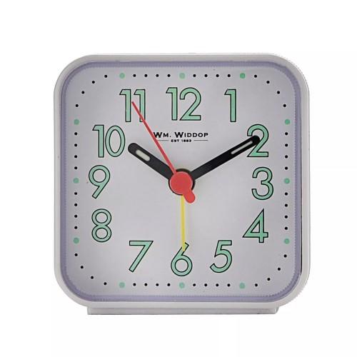 Hometime Analogue Alarm Clock