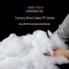Fluffy Cotton Cushion Pillow Core for DIY Projects and Home Textiles