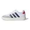 Adidas Barreda White Shadow Navy Scarlet Unisex Sneakers Cloud-White Better-Scarlet IH1228
