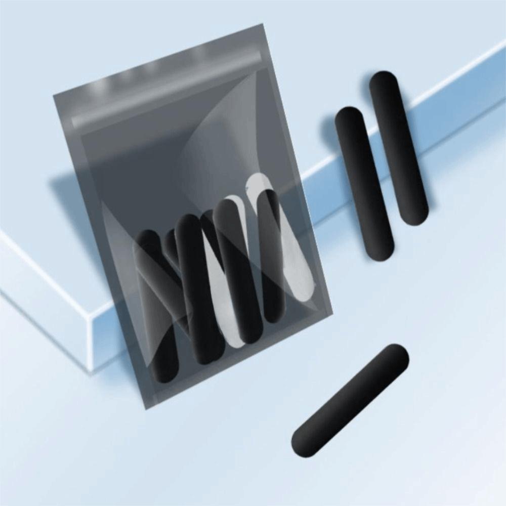 10Pcs Custom Balance Pickleball Paddle Weight Tape Self Adhesive Paddle Balance Strips  Racket Frame