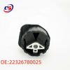 Manual Transmission Mount for BMW X5/X6
