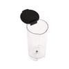 Réservoir d'eau - krups - ms-624326 - compatible nespresso - couleur gris - 15 bar de pression