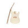 DIY MLP Electric Guitar Kit for Practice - Handmade Children’s Electric Guitar in Stock