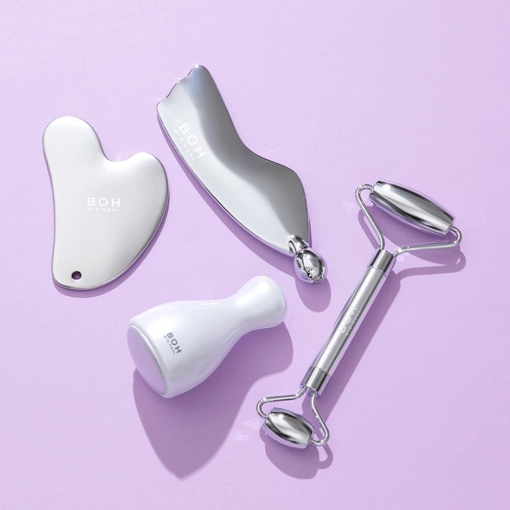BIOHEAL BOH Probioderm Lifting Massager - Face Lifting Tool, Korean