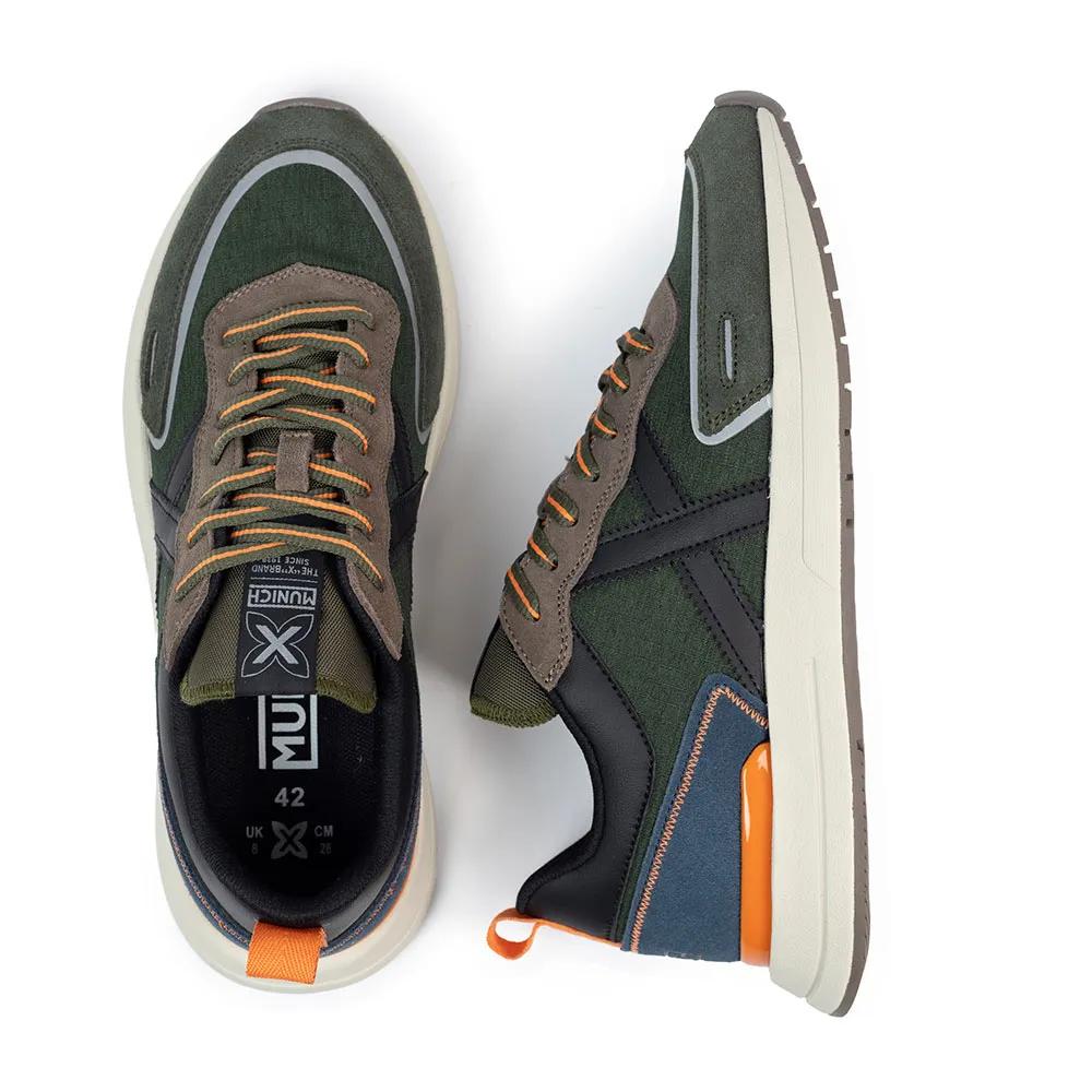 Munich Sneakers Speed 12