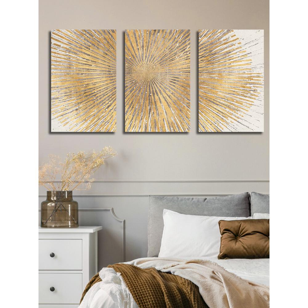 3 dalių rinkinys dekoruotas Vintage Garden Namų baras Vintage dekoras Logo siena Menas Miegamasis Svetainė Vonios kambarys Sienų dekoras