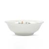 New Chinese Flower and Bird Dish Set Household Light Luxury High-end Rice Bowl Plate Combination Bowl Set of Your Choice