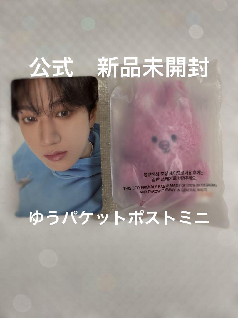 

[USED] Changbin Touekki Micro Key Ring Stray Kids SKZOO