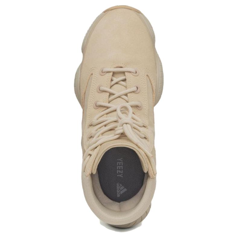 adidas Yeezy 500 Tactical Boot Sand Men Sneakers Tan IF7549