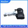 1/4X Car TPMS Tire Pressure Monitoring Sensor 103460200A 103460200 for Tesla Model X Model S 3 433MHz 1034602-00-A 1034602-00