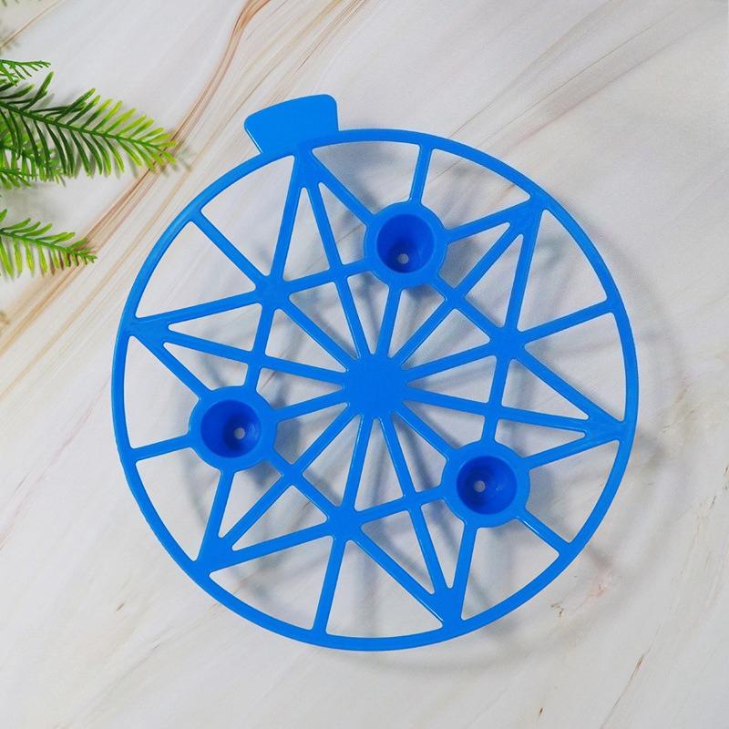 Watermelon Support Holder Round Plant Supports Garden Vegetable Harvest Basket Protector Climbing Rack Garden Supplies