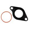 Intake Pipe Gasket W/ O  For Yamaha YP250 Linhai Parts LH250 ATV300