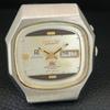 Ricoh R31 AUTOMATIC VINTAGE JAPAN MENS ORIGINAL DIAL WATCH A703562-1
