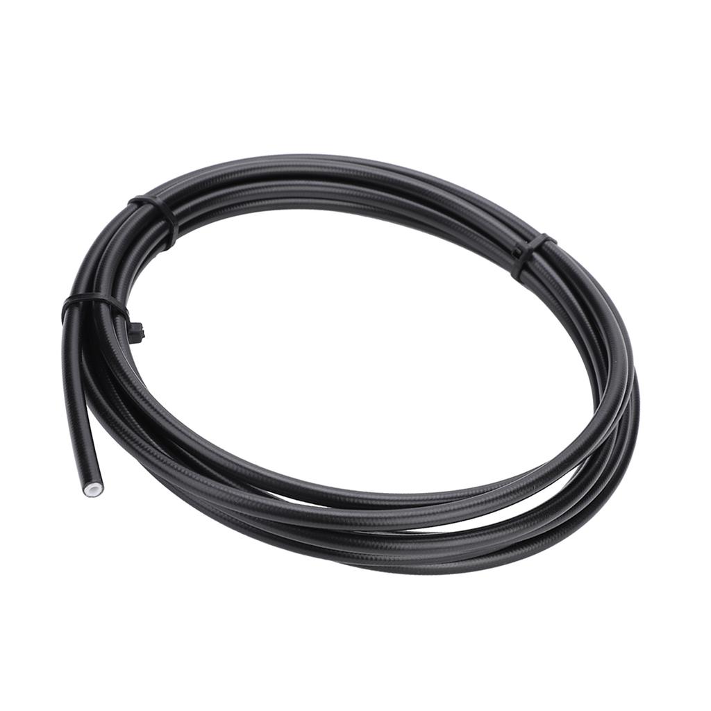 3m Bike Hydraulic Disc Brake Hose Tube with Olive Connector Inserts Set Accessory
