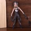 Identity V Anime Anime Game Cosplay Doll Plush Stuffed Dolls Abstract Twistable Shape Stuffed Doll Toy Gifts