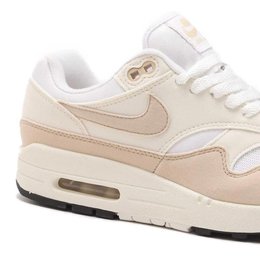 DZ2628-101 Nike Air Max 1 Pale Ivory (Women's)