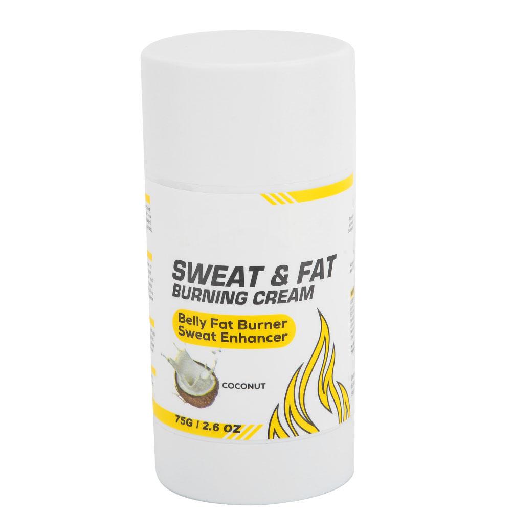 

75 г крем для похудения, сжигания жира, стимулятор мышц, крем, антицеллюлитный усилитель тренировок(белый )