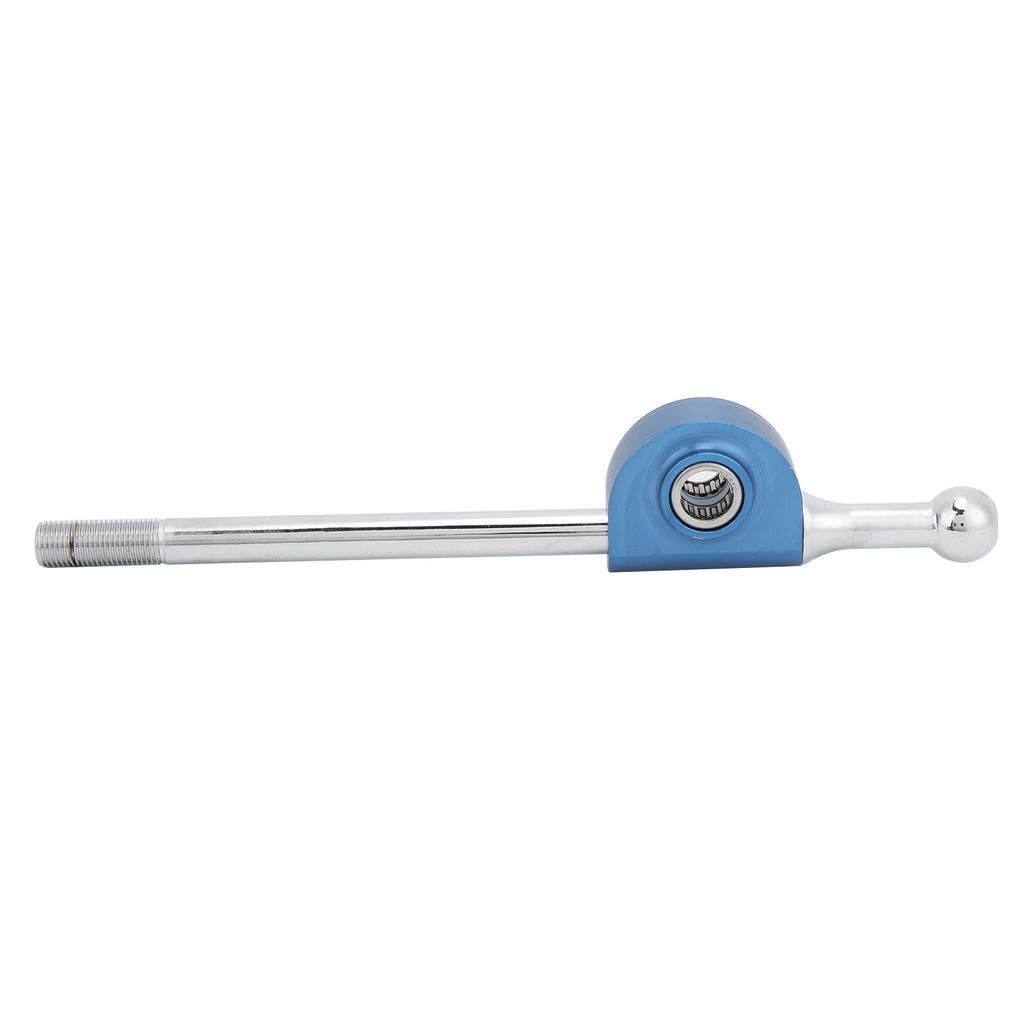Short Throw Shifter Quick Gear Kit Fast Shifting WX‑5350 Fit for Forester Impreza Legacy