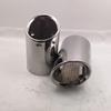 Stainless Steel Tailpipe Muffler for Cadillac CT6, Camry, X613, X5SLS Models